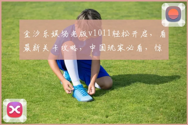 金沙乐娱场老版v1011轻松开启，看最新关卡攻略，中国玩家必看，惊喜不断